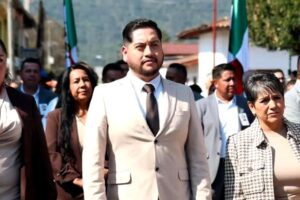 Hallan muerto al secretario del Ayuntamiento de Ocampo tras ser secuestrado en Michoacán