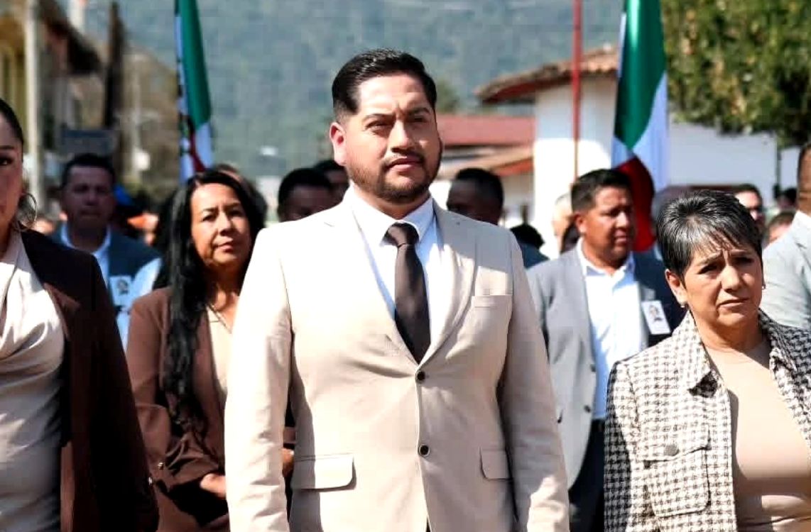 Hallan muerto al secretario del Ayuntamiento de Ocampo tras ser secuestrado en Michoacán