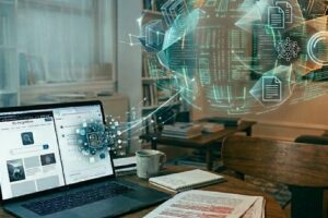 The New York Times despide a colaborador por plagio y uso de IA en reseña