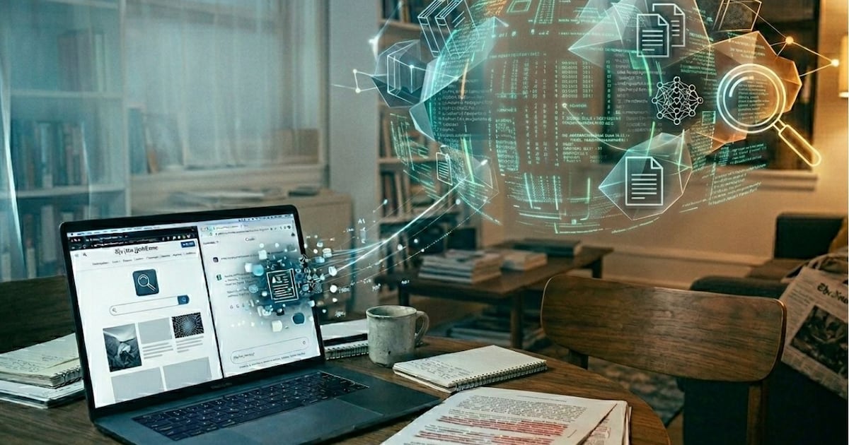 The New York Times despide a colaborador por plagio y uso de IA en reseña