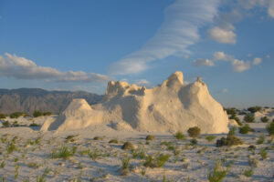 Conflictos por tierra y agua alertan a inversionistas en Coahuila y residentes en Edomex