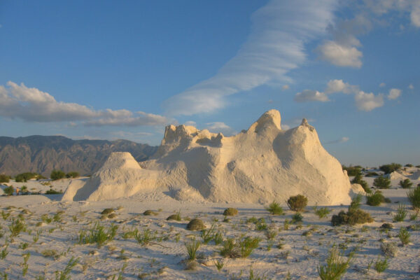 Conflictos por tierra y agua alertan a inversionistas en Coahuila y residentes en Edomex