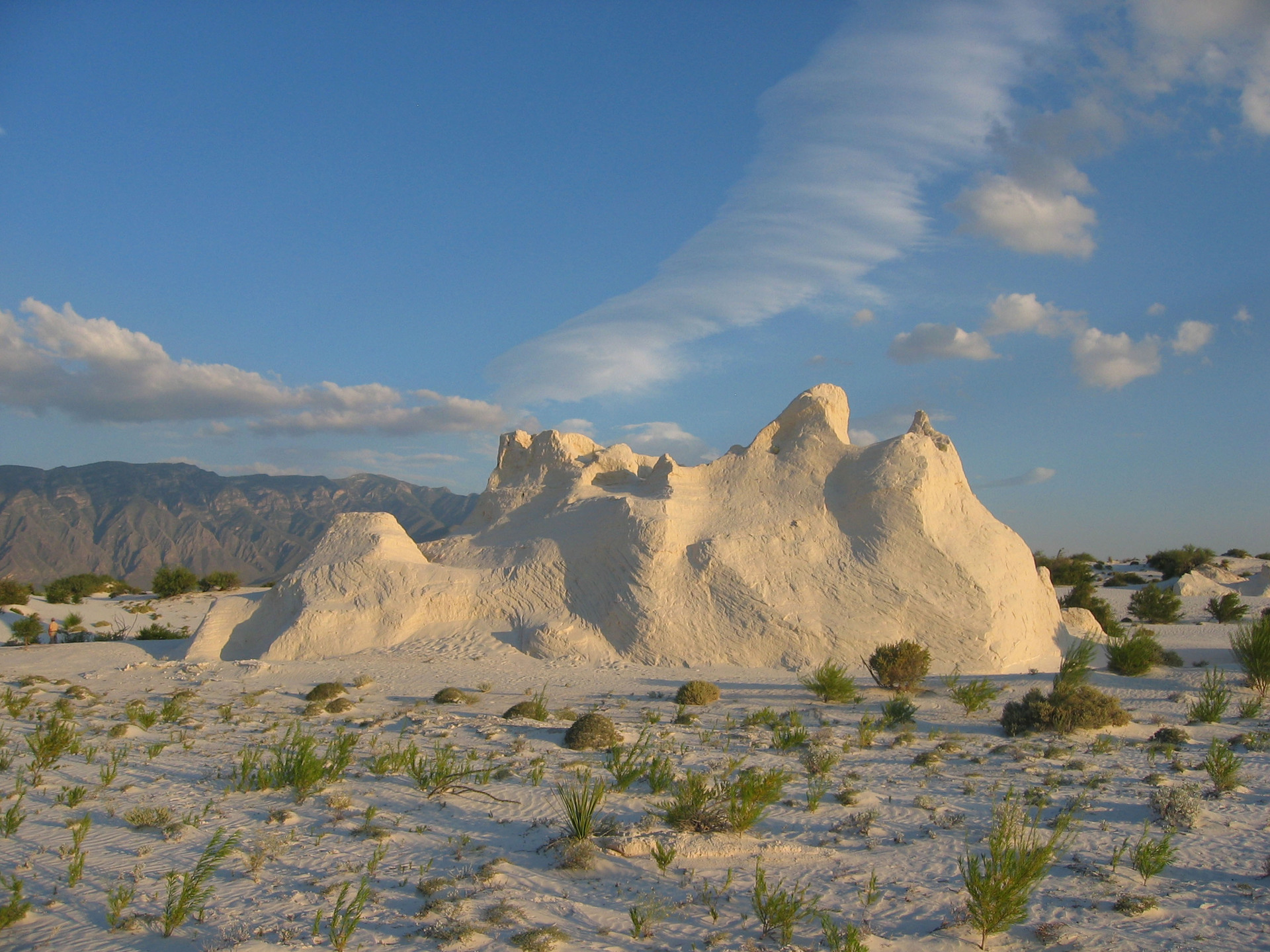 Conflictos por tierra y agua alertan a inversionistas en Coahuila y residentes en Edomex