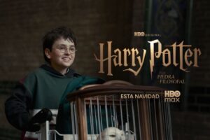 Estrenos de ‘El Diablo Viste a la Moda 2’ y serie de ‘Harry Potter’ marcan la agenda; Anitta confirma dueto con Shakira
