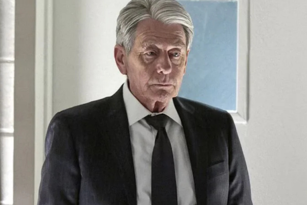 Fallece el actor británico John Nolan a los 87 años