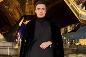 Detienen a dos presuntos autores materiales del asesinato del estilista Micky Hair en CDMX