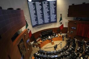 Entra en vigor eliminación de pensiones doradas en México