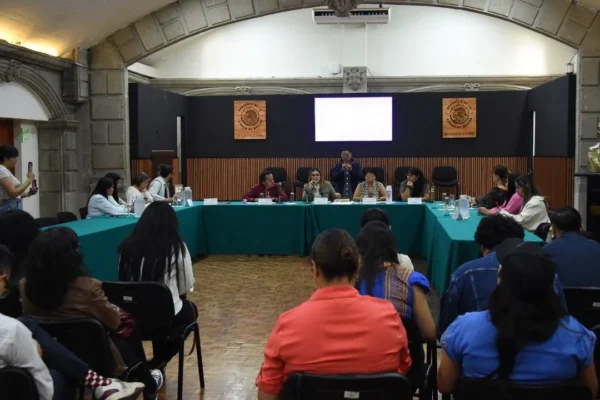 Diputados de MC realizan foros regionales para Ley de Cuidados tras ausencia de alcaldes