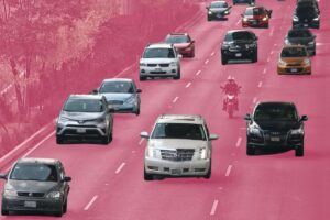 Hoy No Circula: restricciones para martes 7 y miércoles 8 de abril en CDMX y Edomex