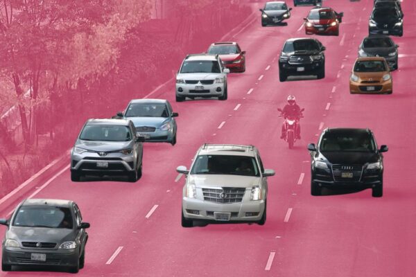 Hoy No Circula: restricciones para martes 7 y miércoles 8 de abril en CDMX y Edomex