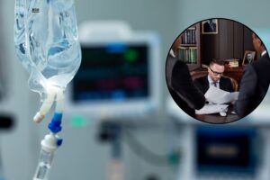 Abogados de Sonora exigen investigar toda la cadena de responsabilidades por muertes con sueros