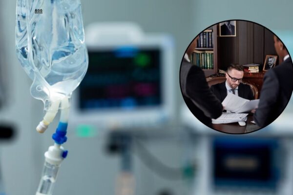 Abogados de Sonora exigen investigar toda la cadena de responsabilidades por muertes con sueros