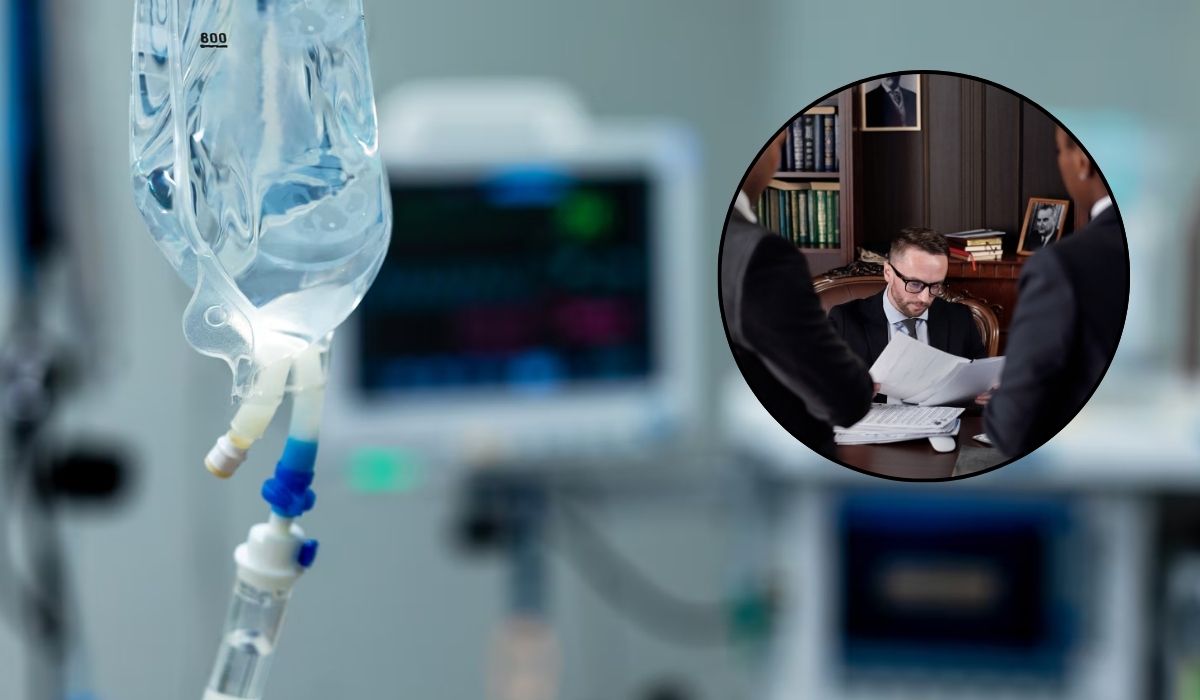 Abogados de Sonora exigen investigar toda la cadena de responsabilidades por muertes con sueros