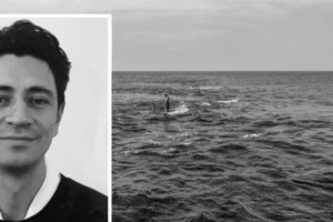 Fotógrafo mexicano César Rodríguez gana el World Press Photo 2026