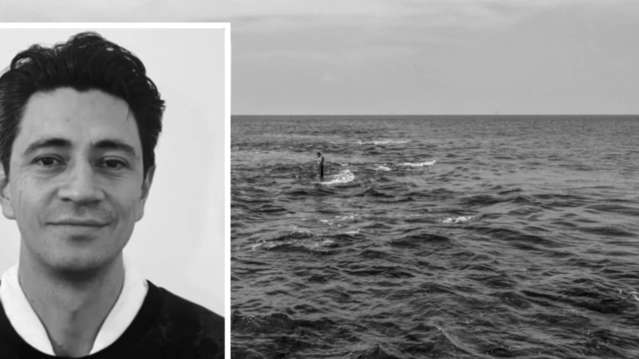 Fotógrafo mexicano César Rodríguez gana el World Press Photo 2026