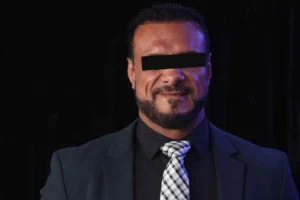 Detienen a Alberto del Río en San Luis Potosí por violencia familiar