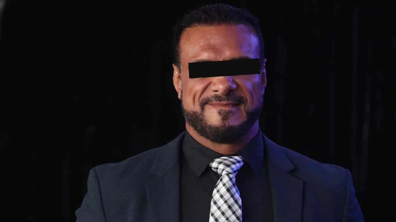 Detienen a Alberto del Río en San Luis Potosí por violencia familiar