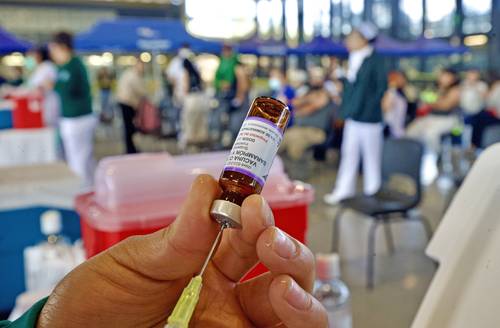 Confirman 375 casos nuevos de sarampión en México; acumulan 16 mil 172 contagios