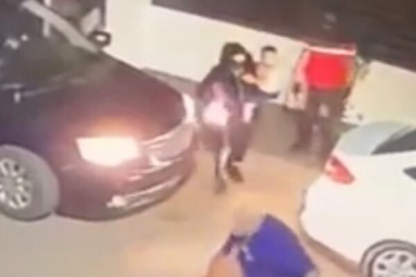 Activan Alerta Amber en Mexicali por menor sustraído tras ataque armado