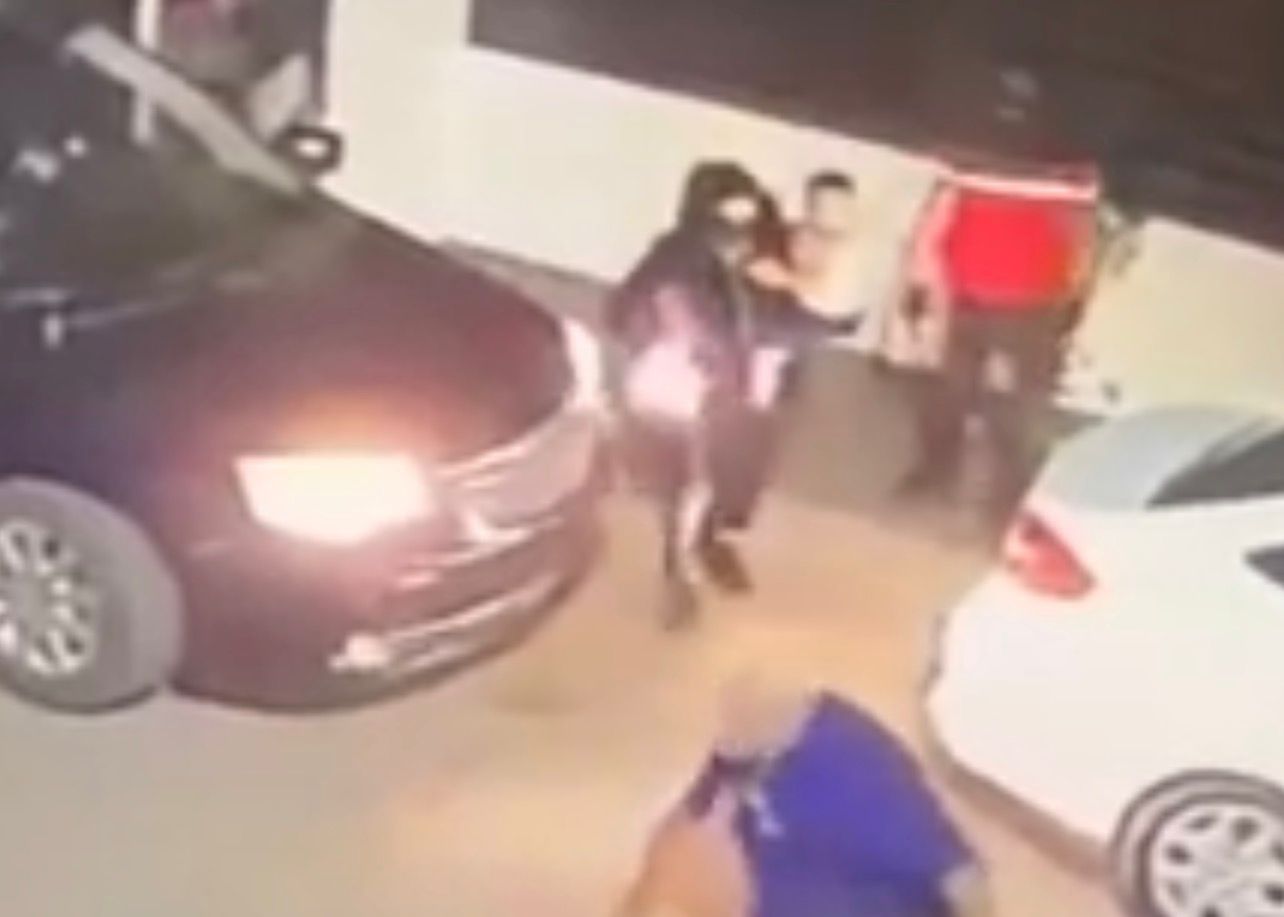 Activan Alerta Amber en Mexicali por menor sustraído tras ataque armado