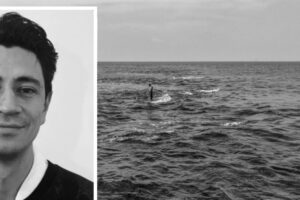 Fotógrafo nayarita César Rodríguez gana World Press Photo 2026 con proyecto sobre cambio climático