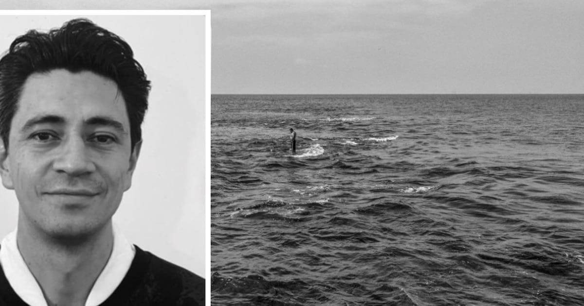 Fotógrafo nayarita César Rodríguez gana World Press Photo 2026 con proyecto sobre cambio climático