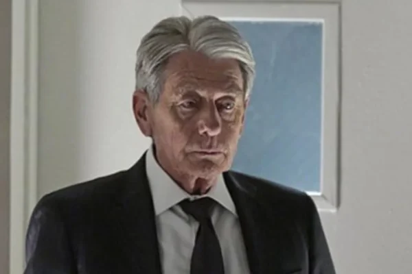 Fallece el actor británico John Nolan a los 87 años; era tío de Christopher Nolan