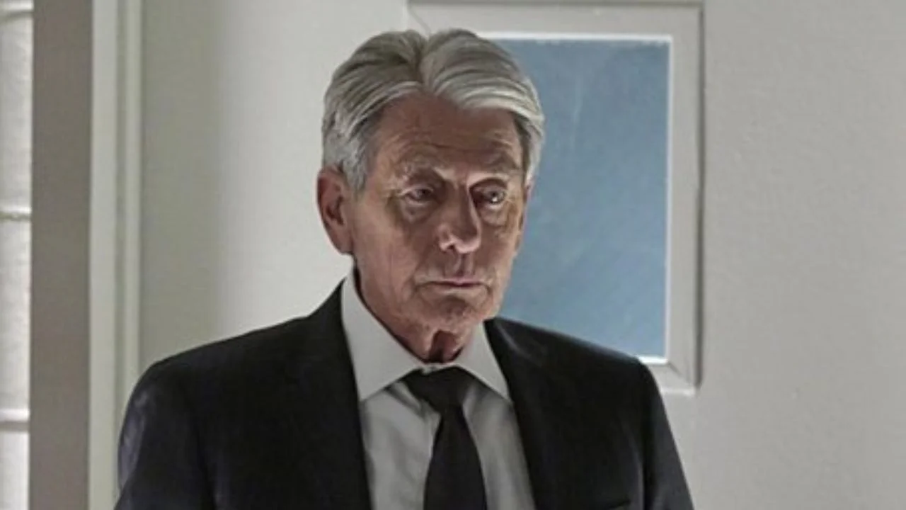 Fallece el actor británico John Nolan a los 87 años; era tío de Christopher Nolan