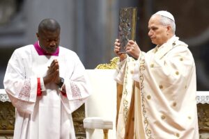 Vaticano abrirá canal en Perú para indemnizar a víctimas del Sodalicio con bienes incautados