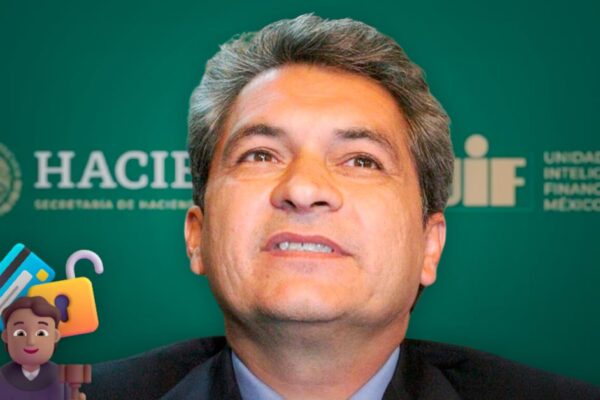 Juez ordena a la UIF desbloquear cuentas bancarias de Tomás Yarrington