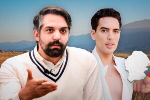 Diputado Attolini acusa que boda de influencer causó daños irreversibles en Cuatro Ciénegas