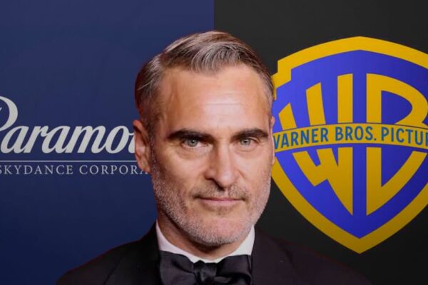 Actores y gremio cinematográfico rechazan compra de Warner Bros. por Paramount