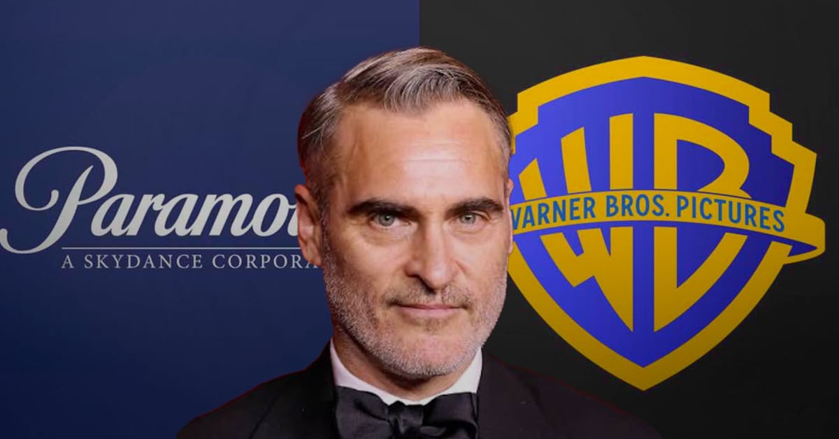 Actores y gremio cinematográfico rechazan compra de Warner Bros. por Paramount