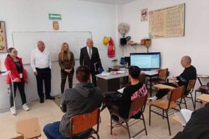 DGCFT-SEP refuerza supervisión en territorio para alinear formación técnica al desarrollo nacional