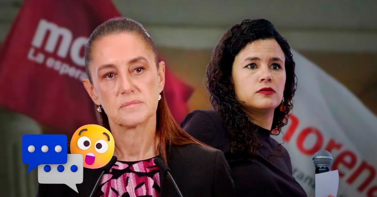 Sheinbaum desconoce salida de Alcalde de Morena y reitera regla de separación de cargo para candidatos