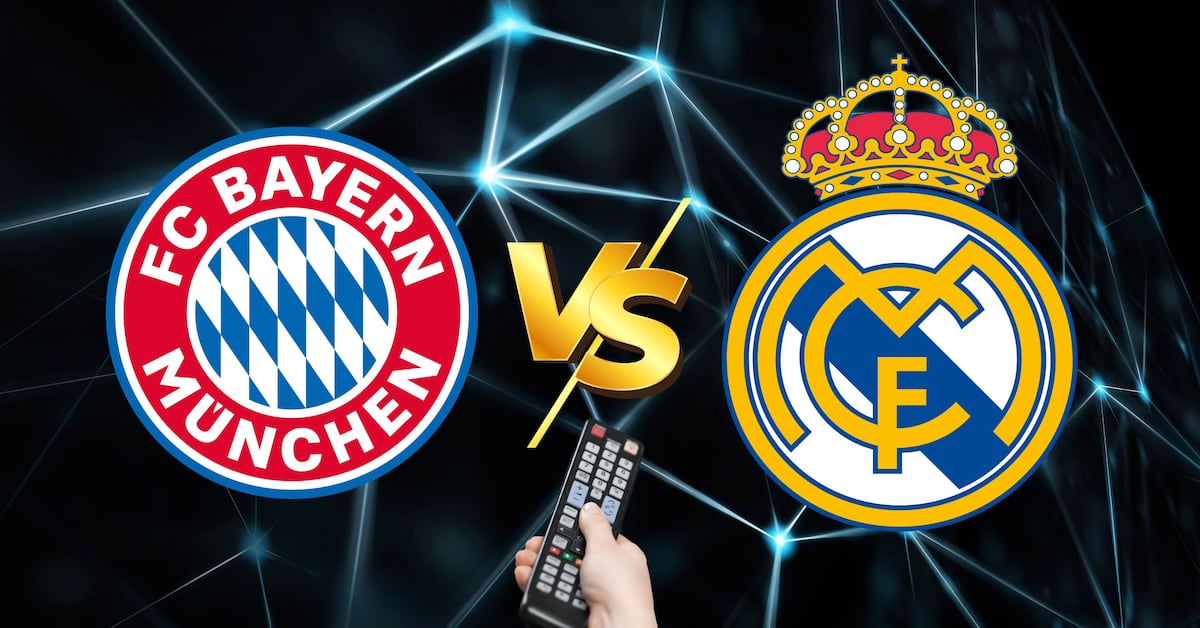 Concachampions y Champions League definen horarios para el 15 de abril