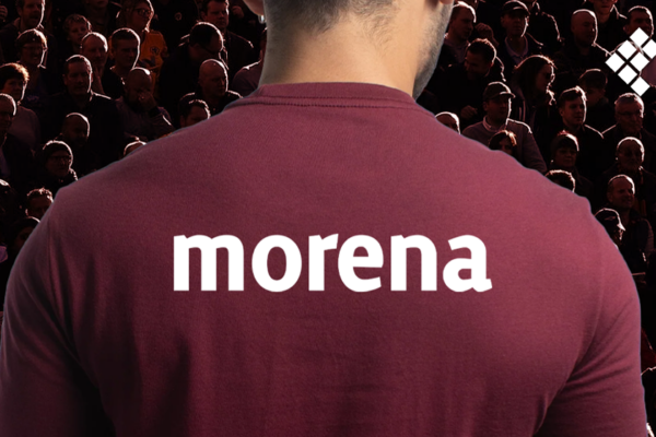 TEPJF avala proceso interno de Morena para definir coordinadores; magistrado disidente pide investigar actos anticipados