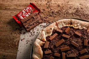 KitKat confirma robo de 12 toneladas de chocolate en Europa y lanza rastreador digital