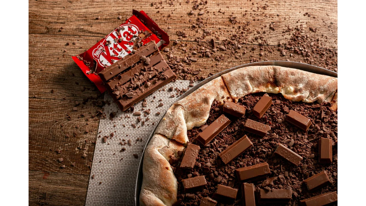KitKat confirma robo de 12 toneladas de chocolate en Europa y lanza rastreador digital