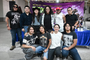 Cancelan concierto de Caifanes; Cynthia Klitbo revela enfermedad y Emiliano Aguilar graba en Tepito