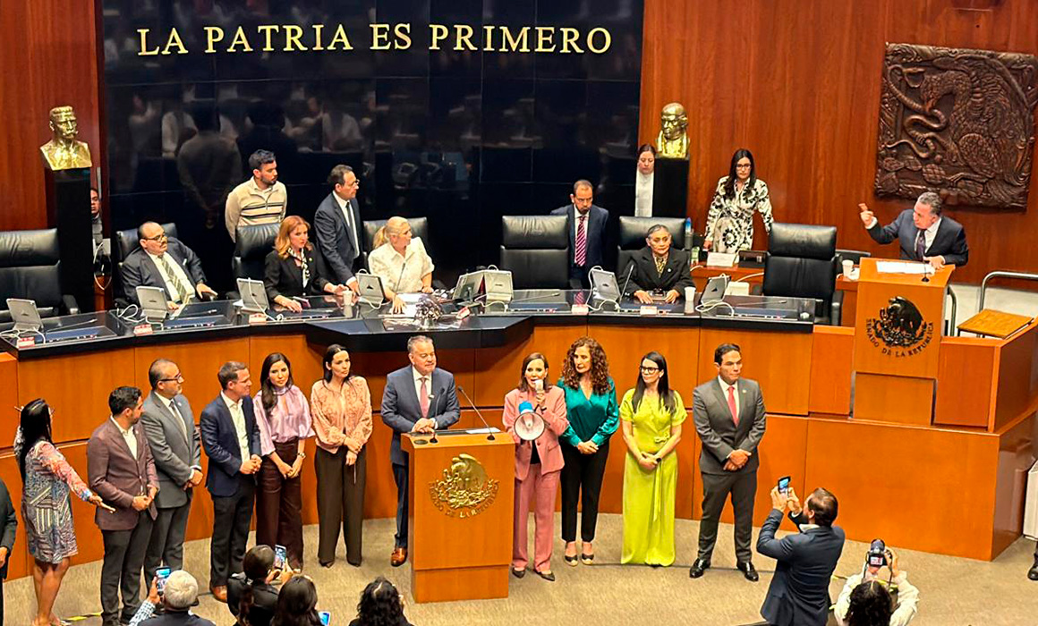 Niega Sheinbaum conocimiento federal de operativo con agentes de EU en Chihuahua