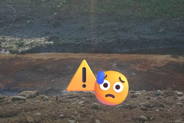 Derrame de hidrocarburos en arroyo Salsipuesdes provoca crisis de agua en Poza Rica