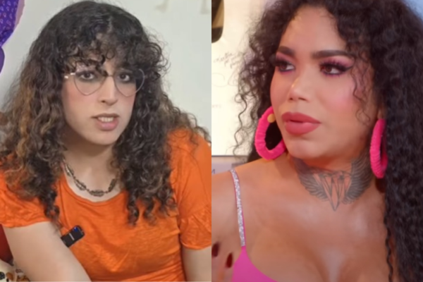 Ulises de la Torre revela causa de su salida de TV; Ginny Hoffman pide trabajo y surgen críticas a ‘Las Perdidas’