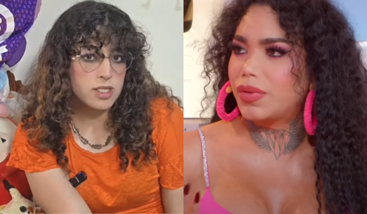 Ulises de la Torre revela causa de su salida de TV; Ginny Hoffman pide trabajo y surgen críticas a ‘Las Perdidas’