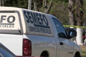 Reportan múltiples accidentes viales y fallecimientos en distintas entidades