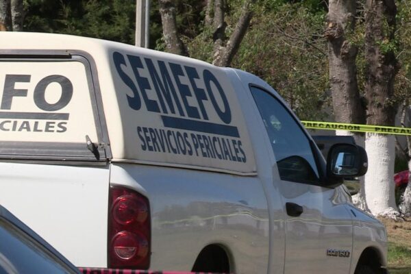 Reportan múltiples accidentes viales y fallecimientos en distintas entidades