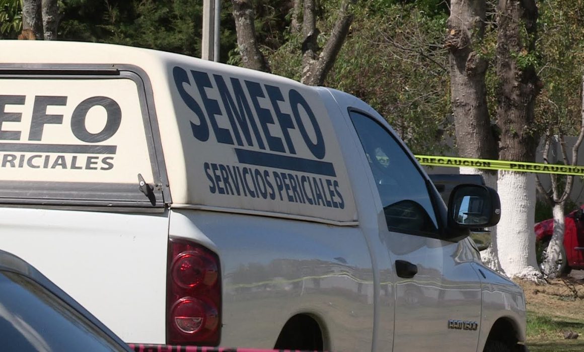 Reportan múltiples accidentes viales y fallecimientos en distintas entidades