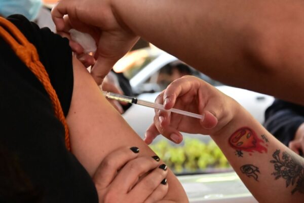 Casos de sarampión en México aumentan 139% en lo que va de 2026 respecto a todo 2025