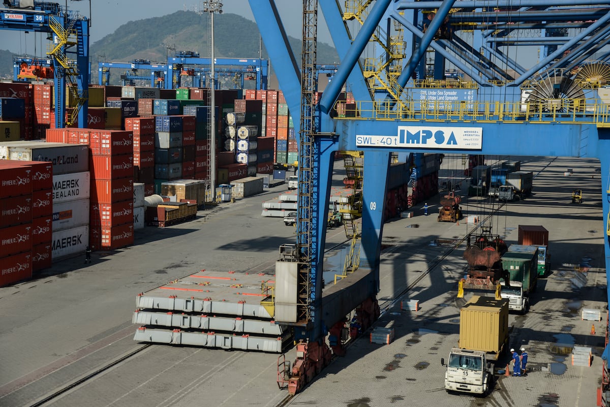 Inflación en México alcanza 4.59% en marzo; Banco Mundial proyecta crecimiento débil del 2.1% para América Latina en 2026