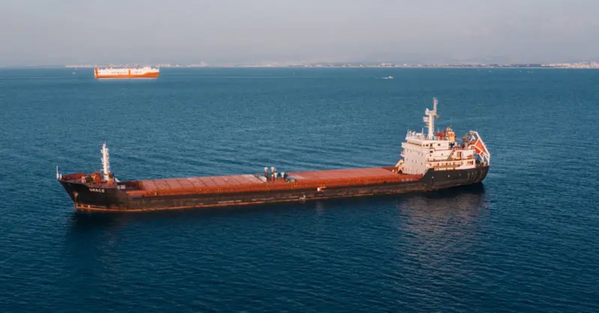 Trump anuncia operación militar en el Estrecho de Ormuz; Irán lo califica de ‘noticias falsas’